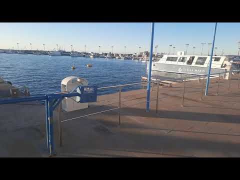 Upoznajte Koper - Slovenija 2021