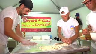 MOTTOLA  FESTA DELLA PIZZA 2017