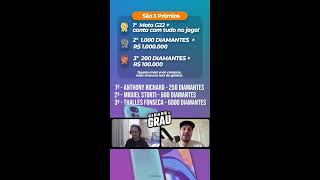 Esse celular pode ser seu (AO VIVO)