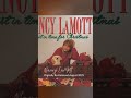 Nancy LaMott: A Voice That Should Never Fade