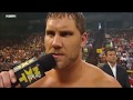 the genesis of mcgillicutty promo, harmonized