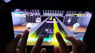 魔界村メドレー EXPERT 13 (PF)