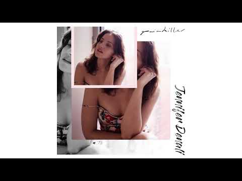 Jennifer Denali – Painkiller – Single (Official Audio)