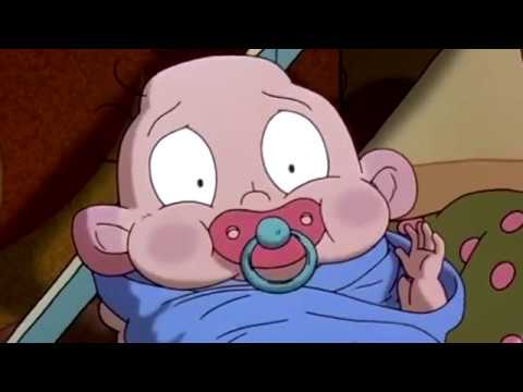 Quasi Claus is Comin' to Town part 2 - Baby Dil