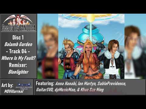 1-04 "Where is my Fault?" by Bluelighter