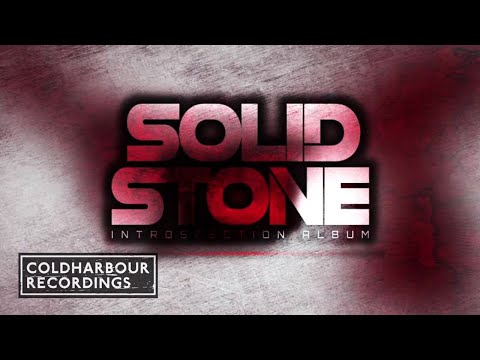 Solid Stone - Immortal