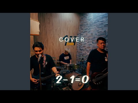 2 - 1 = 0 (Cover Version)