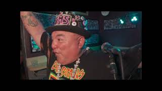 Cover art for I HATE TWEEKERS