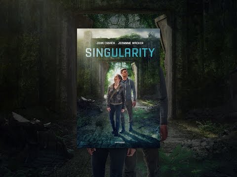 Singularity