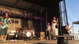 311 - Don&#39;t Stay Home - live - Maine State Pier 7/17/16