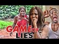 GAME OF LIES 5 LATEST 2017 NIGERIAN NOLLYWOOD MOVIES
