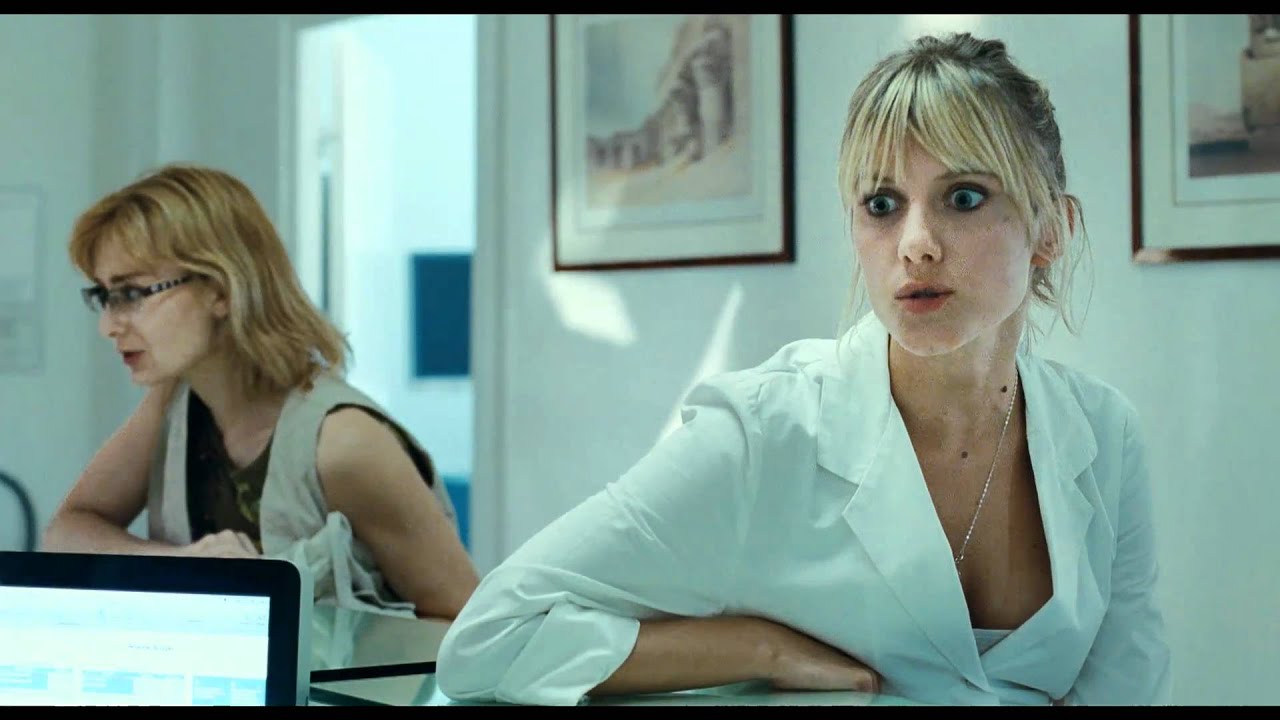 Miniature de la vidéo Bande annonce "Et soudain tout le monde me manque" du film Et soudain, tout le monde me manque