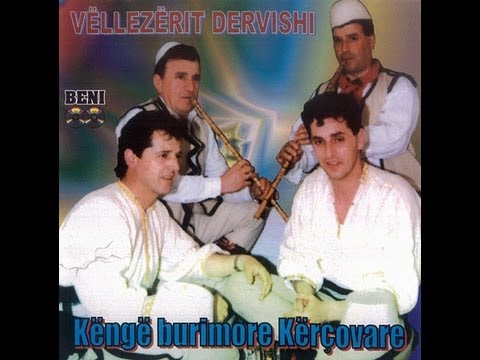 Vellezerit Dervishi - Trejdhjet Couca (Origjinali) | Kenge Kercovare