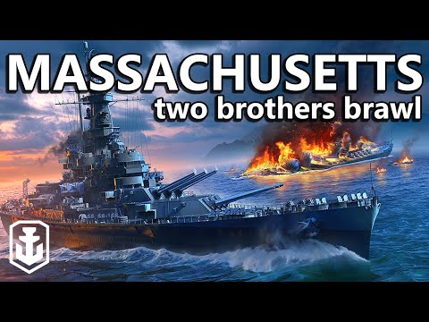 Massachusetts + 2  Brothers = FUN
