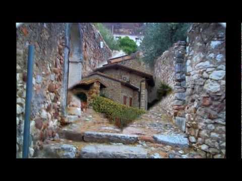 UN TURISTA A CAVAION VERONESE 2