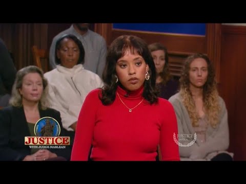 Justice With Judge Mablean | Anti-Valentines & High Beam Wheelie
