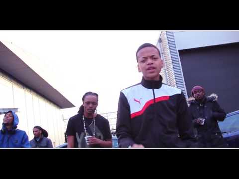 JunnyRast - NoLie Ft Crazy man (Official Video)