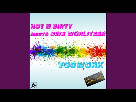 Vocwork (Original Mix)