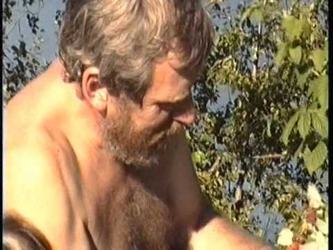 † Dave Cartwright (RIP) - Song for Suzan