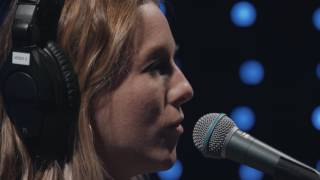 Surfer Blood - Frozen (Live on KEXP)