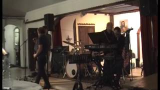 e vado verso una meta (osanna) cover fausto ferrari guitar