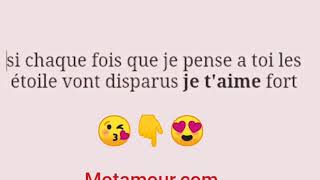 Mots D Amour Et Poeme D Amour Romantique Mots D Amour Et Poeme D Amour Romantique