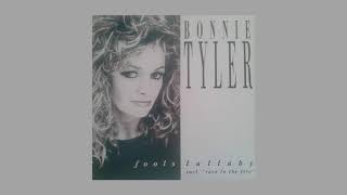 Bonnie Tyler - Fools Lullaby (Sweet Lullaby Mix) (HQ Audio)