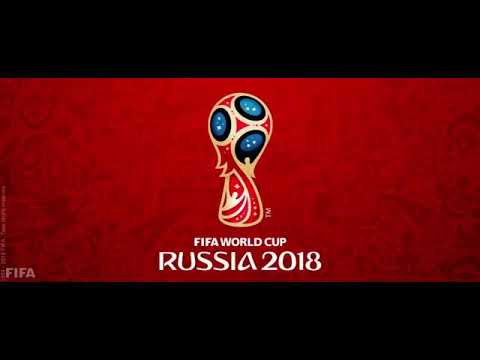 RUSSIA WORLD CUP SONGH