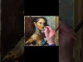Beautifull Nude Art Acrylic Painting For Beginners Masterpiece Paletteknife