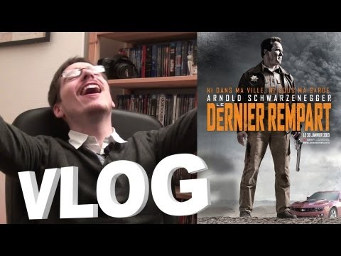 Vlog - Le Dernier Rempart