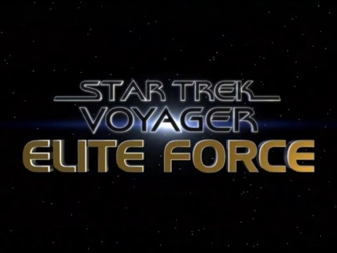 PC Longplay [165] Star Trek: Voyager - Elite Force