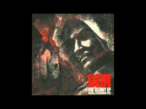 Gein - The Sermon [1080p]