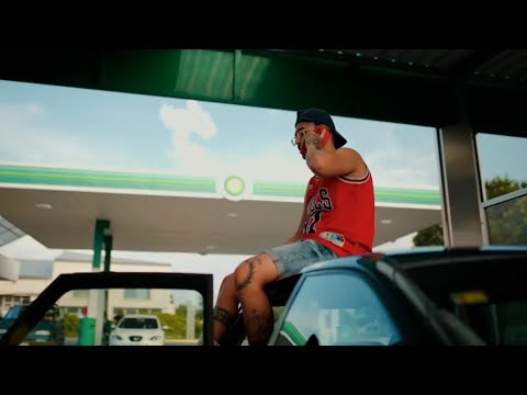 HACHEDENET - SE ACABÓ EL RECREO (PROD. BKKESTUDIOS)