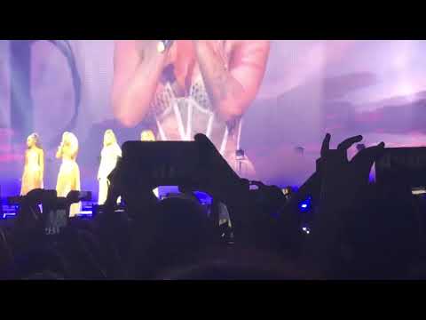 TOLD YOU SO - LM5 THE TOUR in MADRID, LITTLE MIX