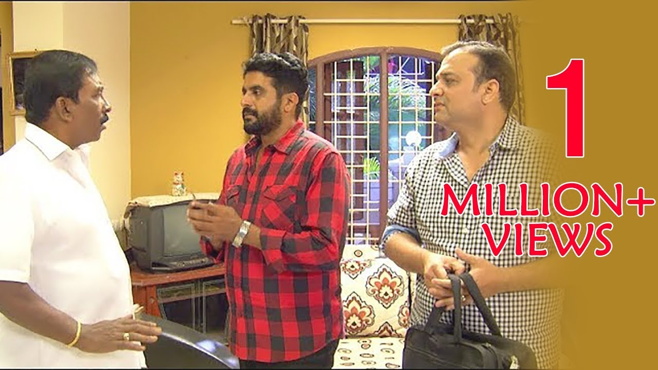 Deivamagal Episode 1457, 07/02/18