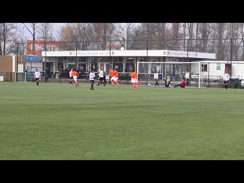 DOELPUNT Soccer Boys- Blijdorp JO19-1 vs. Soccer Boys JO19-1