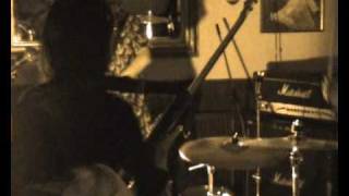 Bo Ningen   too loud, allegedly