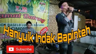 Download lagu David iztambul HANYUIK INDAK BAPINTEH mp3 Download lagu David iztambul HANYUIK INDAK BAPINTEH mp3