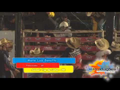 CAMPEÃO BOA ESPERANÇA 2013