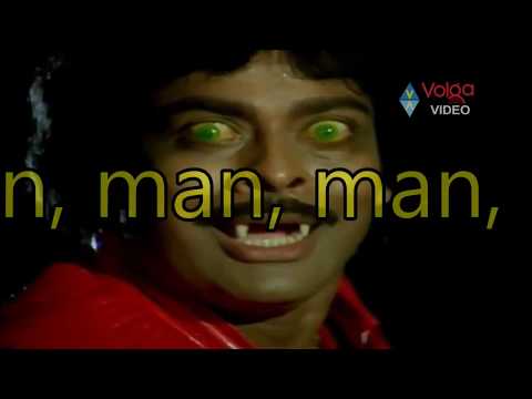 Indian Thriller - Girly Man 720p