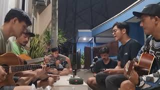 Download lagu DENGAN NAFASMU | UNGU (COVER) mp3