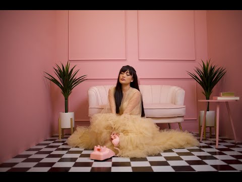 Ka Lia Universe - Fairytale (OFFICIAL MUSIC VIDEO)