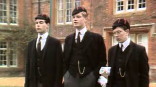 Stalky & Co DVD Trailer - BBC Series - Rudyard Kipling