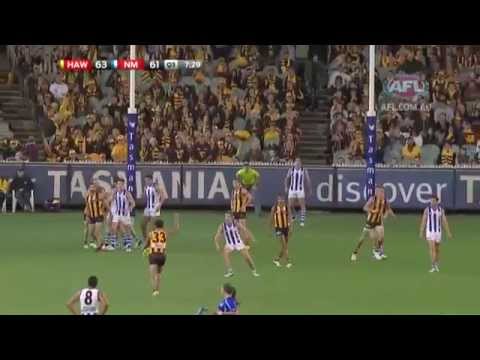 Living Black: S18 Ep11 - AFL Support preview