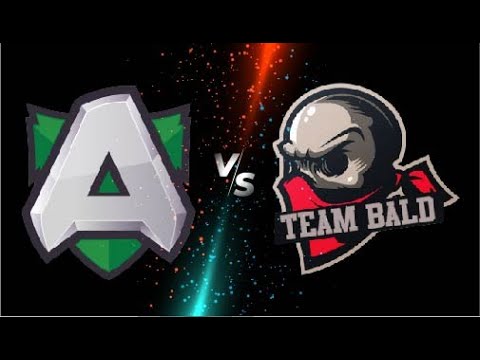 LONG AWAITED MATCH! - Bald vs Alliance