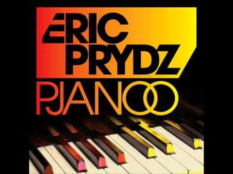Axwell vs Eric Prydz - Nothing but Love for my Pjanoo (Mike Candys Mashup Rework)