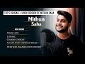 Top 5 Bengali + Hindi Version Of Mithun Saha | Audio Jukebox | Live Stream