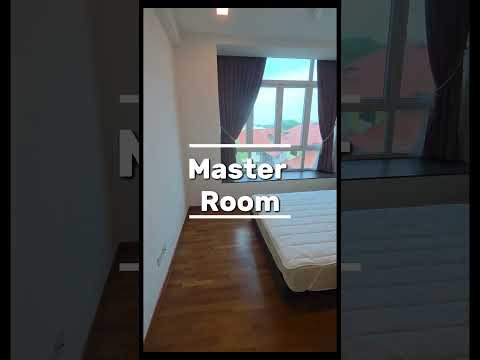 East Signature, 1A Elliot Walk, 3 Bedrooms, 1,001 sqft, Condominium For Rent, by Shawn Chew, 500226657 - PropertyGuru.com.sg