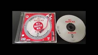 DJ's Master Mix Vol.13 (DJ Adolphe) 1995