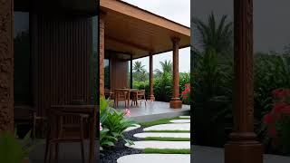 Download lagu ide inspirasi taman rumah idaman #home #design #beautiful #garden mp3